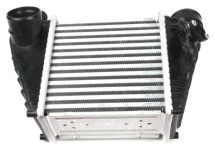 Радіатор інтеркулера Skoda Octavia/VW Bora/Golf IV 1.8T/1.9TDI 97-05