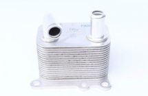 Радіатор масляний Ford Transit 1.8D 98-13 (теплообмінник)