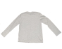 Футболка Classic Long Sleeve Men, сірий меланж (Grey Heather), L, фото 3 - інтерент-магазин Auto-Mechanic