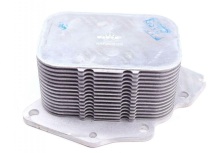 Радіатор масляний Citroen Berlingo/Peugeot Partner/Expert/Fiat Scudo 1.6hdi 07- (теплообмінник) Радіатор масляний Citroen Berlingo/Peugeot Partner/Expert/Fiat Scudo 1.6hdi 07- (теплообмінник)