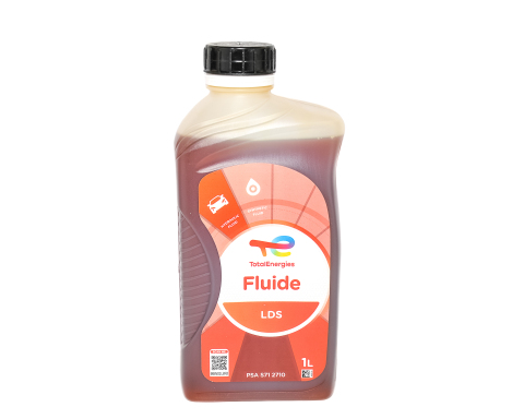 Рідина ГПК TOTAL Fluide LDS, 1 літр