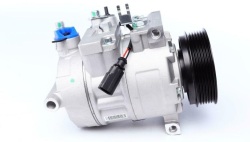 Компресор кондиціонера Audi A4/A5/A6/A8/Q5 1.6-3.0D 00-