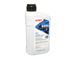 Трансмиссионное масло ROWE HIGHTEC ATF 8000, 1 литр