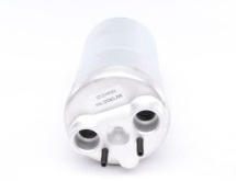 Осушувач кондиціонера Opel Vivaro/Renault Trafic 2.0/2.5 dCi/TDCI 01-