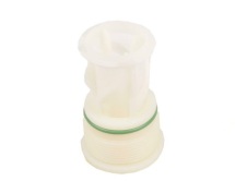 Осушувач кондиціонера Renault Master III 2.3dCi 10-/Scenic III 1.2-2.0dCi 09- Осушувач кондиціонера Renault Master III 2.3dCi 10-/Scenic III 1.2-2.0dCi 09-