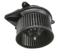 Моторчик пічки Nissan Primastar/Opel Vivaro/Renault Trafic 1.9-2.5 dCi 01- Моторчик пічки Nissan Primastar/Opel Vivaro/Renault Trafic 1.9-2.5 dCi 01-