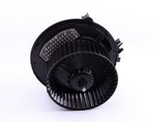 Моторчик пічки VW Golf VII/Passat 12- Моторчик пічки VW Golf VII/Passat 12-