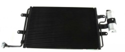 Радиатор кондиционера VW Golf III/IV 1.9 TDI 97-05 Радиатор кондиционера VW Golf III/IV 1.9 TDI 97-05