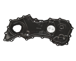 Передняя крышка блока цилиндров Renault Trafic II / Megane II + III / Scenic II + III 2.0dCi 