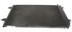 Радиатор кондиционера VW Passat B7 2.0TDI 10- Радиатор кондиционера VW Passat B7 2.0TDI 10-