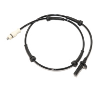 Датчик ABS (задний, система TRW - датчик BOSCH) Renault Trafic II + Opel Vivaro A 01->06 Датчик ABS (задний, система TRW - датчик BOSCH) Renault Trafic II + Opel Vivaro A 01->06