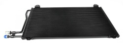Радиатор кондиционера MB Sprinter 901-904 TDI/CDI 96-06 Радиатор кондиционера MB Sprinter 901-904 TDI/CDI 96-06
