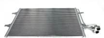 Радіатор кондиціонера Volvo C30/C70/S40/V50 04-