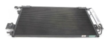 Радиатор кондиционера Mitsubishi Lancer/Outlander II 06- Радиатор кондиционера Mitsubishi Lancer/Outlander II 06-