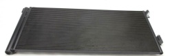 Радиатор кондиционера Renault Laguna III 1.5-3.0dCI 08-15 Радиатор кондиционера Renault Laguna III 1.5-3.0dCI 08-15
