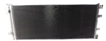 Радиатор кондиционера Opel Movano/Renault Master III 2.3 CDTI/dCi 10- Радиатор кондиционера Opel Movano/Renault Master III 2.3 CDTI/dCi 10-