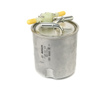 Фільтр паливний Nissan X-Trail/Renault Koleos 2.0dci 07- Фільтр паливний Nissan X-Trail/Renault Koleos 2.0dci 07-