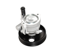 Насос гідропідсилювача керма (з шківом) Renault Kangoo / Clio II 1.5dCi + 1.9D + 1.9dTi + 1.9dCi + 1.2+ 1.2 16V + 1.4 + 1.6 16V