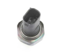 Датчик тиску кондиціонера MB C-class (W204)/E-class (W211/W212)/A-class (W176) (чорний)