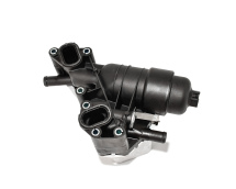 Корпус оливного охолоджувача та фільтра Renault Trafic III + Opel Vivaro B 14-> 1.6dCi 