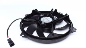 Вентилятор радіатора (електричний) Citroen Berlingo 1.2-Electric 00-