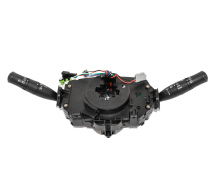 Підрульовий перемикач (у зборі з супортом, протитуманками, з котушкою AIRBAG) Renault Megane II 