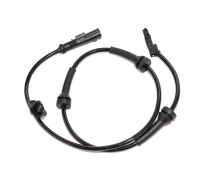 Датчик ABS (передній) L=720мм. Renault Megane II / Scenic II 