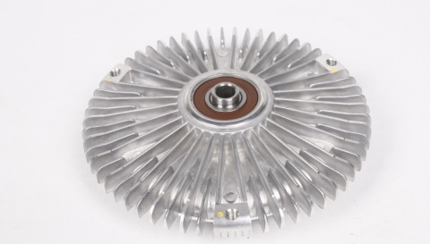 Муфта вентилятора MB Sprinter 2.2-2.7CDI