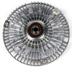 Муфта вентилятора MB Sprinter 2.9TDI (3 отв.)