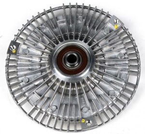 Муфта вентилятора MB Sprinter 2.9TDI (3 отв.)