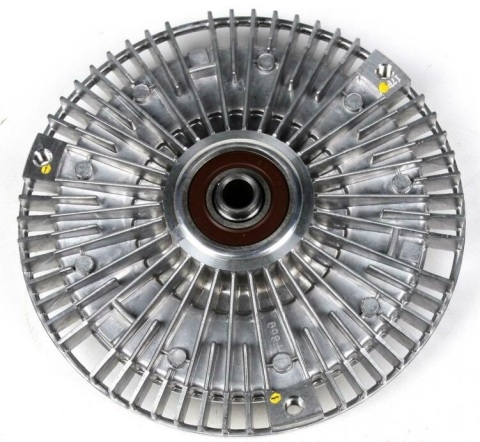 Муфта вентилятора MB Sprinter 2.9TDI (3 отв.)