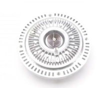 Муфта вентилятора Audi A6/VW Passat 1.9TDI 96-