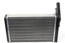 Радиатор печки Audi 80 86-/VW Passat 96-