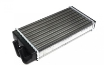 Радиатор печки Audi 100 77-/A6 94-