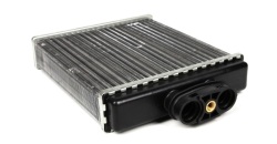 Радиатор печки Skoda Fabia/VW Polo 1.4-1.9 TDI 01-
