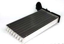 Радіатор пічки VW T4 90- Радіатор пічки VW T4 90-