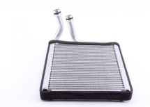 Радіатор пічки VW Golf/Passat 03-14 Радіатор пічки VW Golf/Passat 03-14