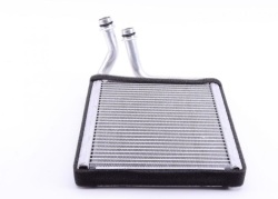 Радіатор пічки VW Golf/Passat 03-14 Радіатор пічки VW Golf/Passat 03-14