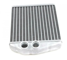 Радіатор пічки Opel Combo/Corsa C 1.0-1.8/1.7CDTI 00-