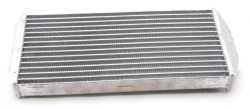 Радіатор пічки Citroen Berlingo/Peugeot Partner 1.6 HDI 08- Радіатор пічки Citroen Berlingo/Peugeot Partner 1.6 HDI 08-