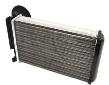 Радіатор пічки VW T4 90-03- (+AC)