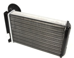 Радиатор печки VW T4 90-03-(+AC) Радиатор печки VW T4 90-03-(+AC)