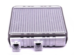 Радиатор печи Opel Astra G/Zafira A/B 98-15 Радиатор печи Opel Astra G/Zafira A/B 98-15
