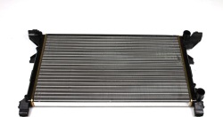 Радиатор охлаждения VW LT 2.5-2.8TDI 96- Радиатор охлаждения VW LT 2.5-2.8TDI 96-