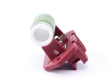 Реостат пічки Citroen Jumper/Peugeot Boxer 2.3/2.2 HDi 06- Реостат пічки Citroen Jumper/Peugeot Boxer 2.3/2.2 HDi 06-