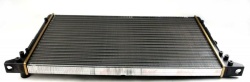 Радиатор охлаждения VW Sharan/Seat Alhambra/Ford Galaxy 1.8-2.8/1.9TDI 95-10