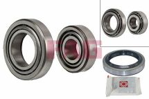 Подшипник колесный Подшипник колесный