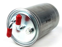 Фильтр топливный VW LT 2.4D/T3 1.6D/TD -88/Golf II -87 (без подогр.) Фильтр топливный VW LT 2.4D/T3 1.6D/TD -88/Golf II -87 (без подогр.)