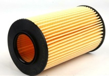 Фільтр масляний BMW 3 (E46)/ 5 (E39) 00-05 Фільтр масляний BMW 3 (E46)/ 5 (E39) 00-05