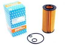 Фільтр масляний MB E-class (W210/W211) CDI 99-09